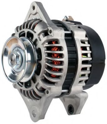 Generator / Alternator 4