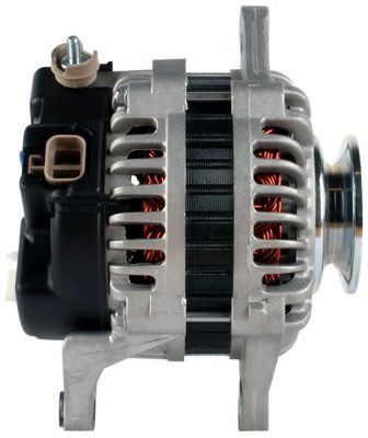 Generator / Alternator 5