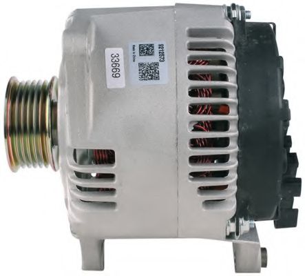 Generator / Alternator 3