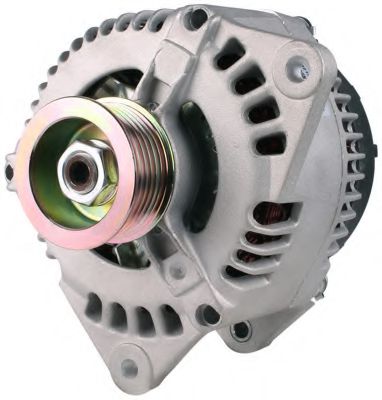 Generator / Alternator 4