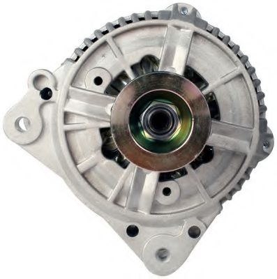 Generator / Alternator 2