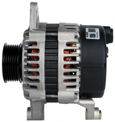 Generator / Alternator 3