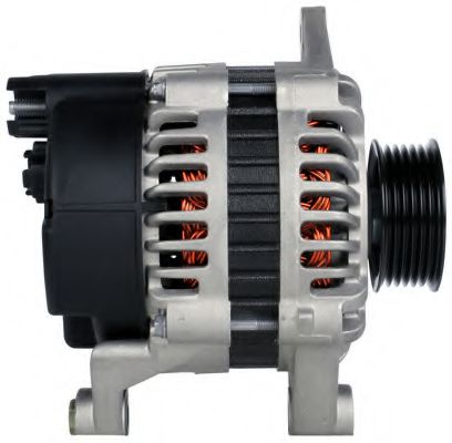 Generator / Alternator 5