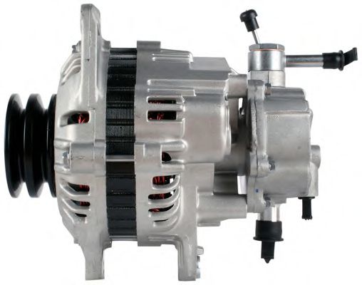 Generator / Alternator 3