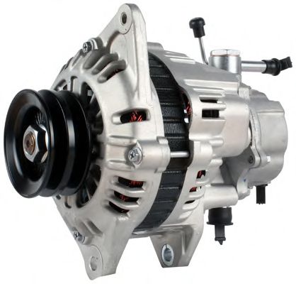 Generator / Alternator 4