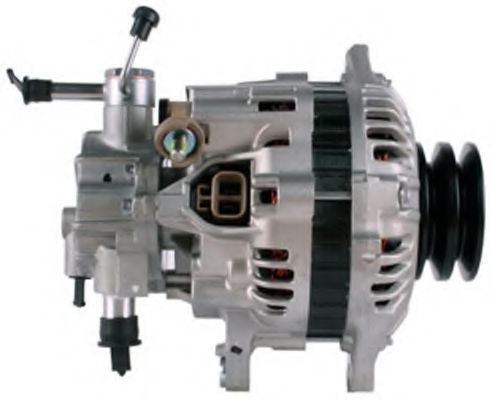 Generator / Alternator 5