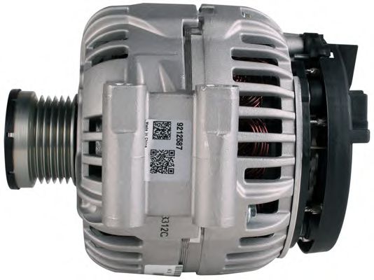 Generator / Alternator 3