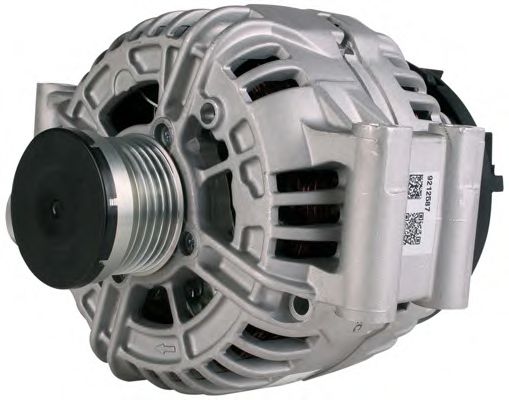 Generator / Alternator 4