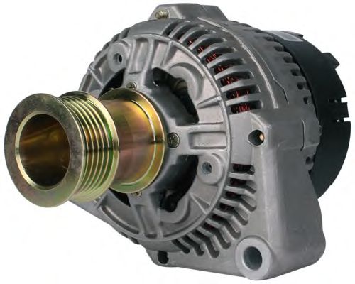 Generator / Alternator 4