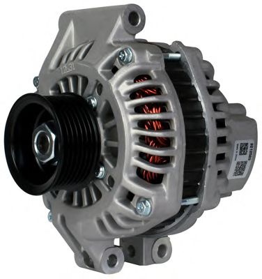 Generator / Alternator 4