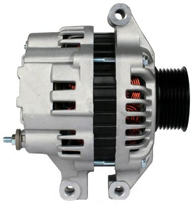 Generator / Alternator 5