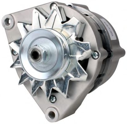 Generator / Alternator 4