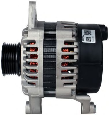 Generator / Alternator 3