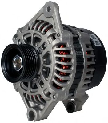 Generator / Alternator 4
