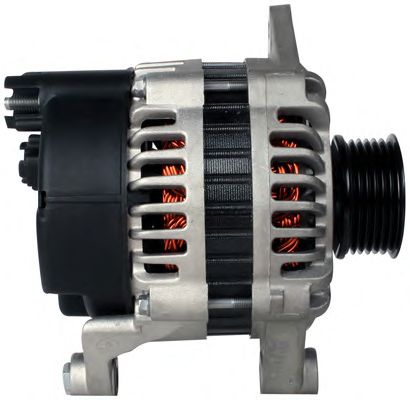 Generator / Alternator 5