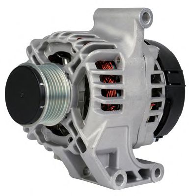 Generator / Alternator 4