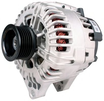 Generator / Alternator 4