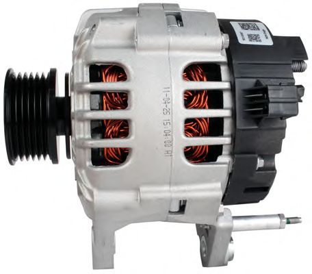 Generator / Alternator 3