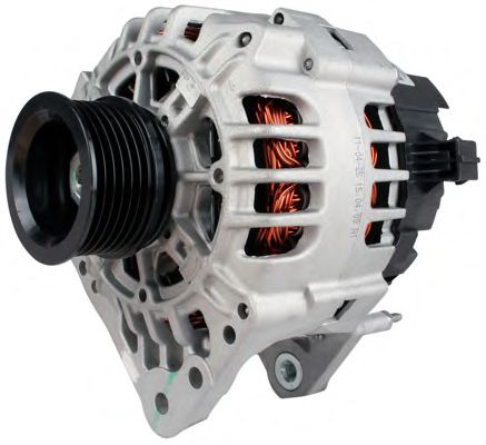 Generator / Alternator 4