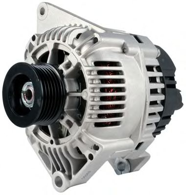 Generator / Alternator 4
