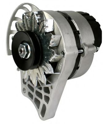 Generator / Alternator 4