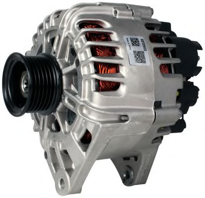 Generator / Alternator 4