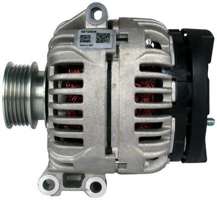 Generator / Alternator 3