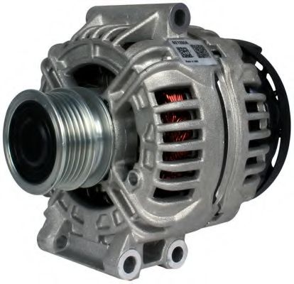 Generator / Alternator 4