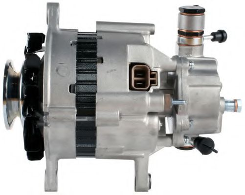 Generator / Alternator 3