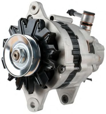 Generator / Alternator 4