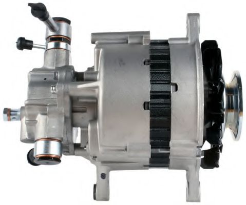 Generator / Alternator 5