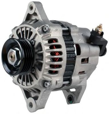Generator / Alternator 4