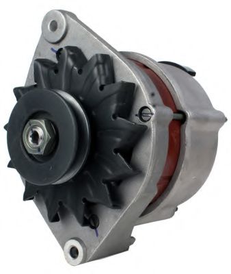 Generator / Alternator 4