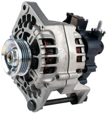 Generator / Alternator 4