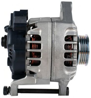 Generator / Alternator 5