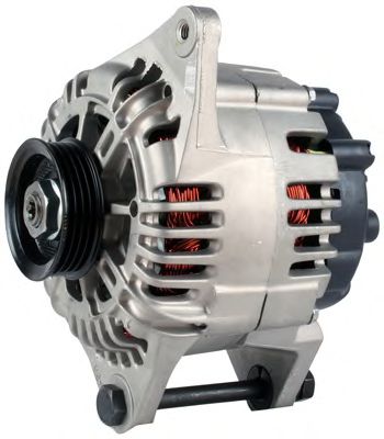 Generator / Alternator 4