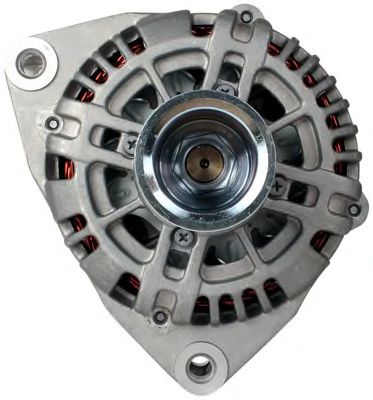 Generator / Alternator 2