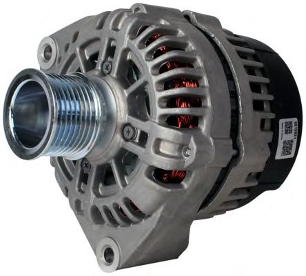 Generator / Alternator 4