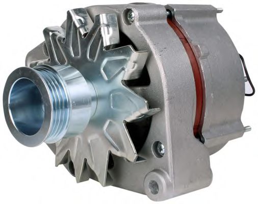 Generator / Alternator 4