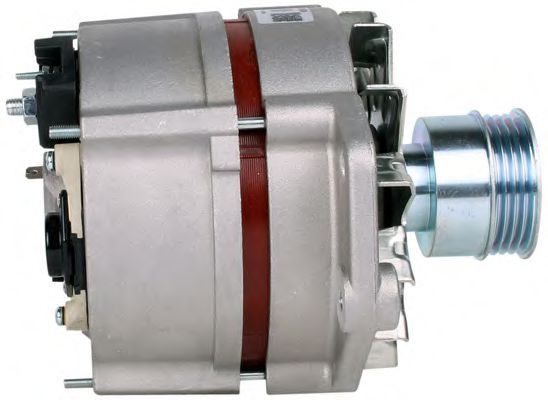 Generator / Alternator 5