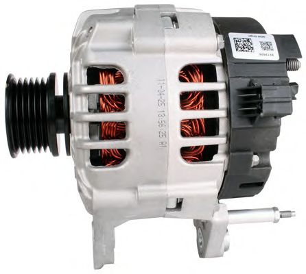 Generator / Alternator 3