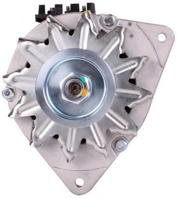 Generator / Alternator 2