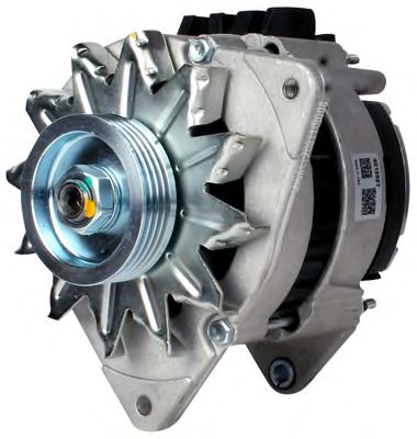 Generator / Alternator 4