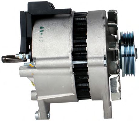 Generator / Alternator 5