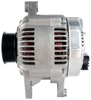 Generator / Alternator 3