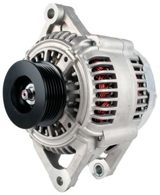 Generator / Alternator 4