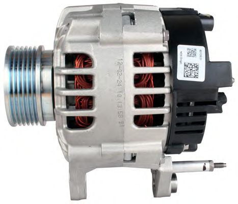 Generator / Alternator 3
