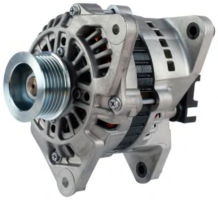 Generator / Alternator 4