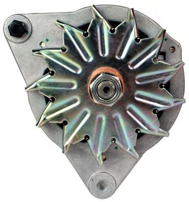 Generator / Alternator 2