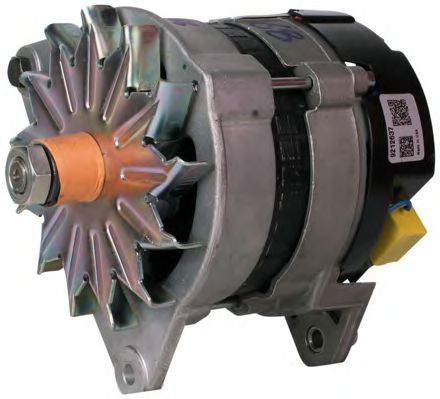Generator / Alternator 4